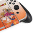 Dragon Ball Super Goku Evolution Nintendo Switch OLED (2021) Skin